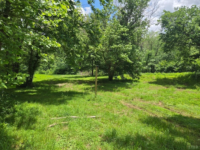 0 James River Rd, Wingina, VA 24599
