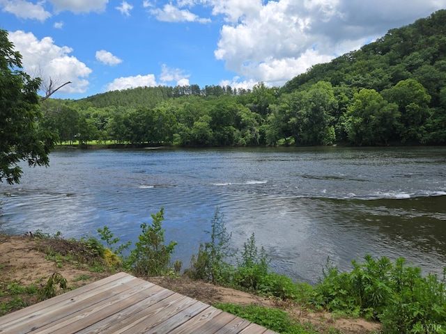 0 James River Rd, Wingina, VA 24599