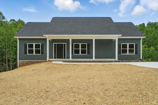 168 Pettigrew Dr, Concord, VA 24538 - photo 1