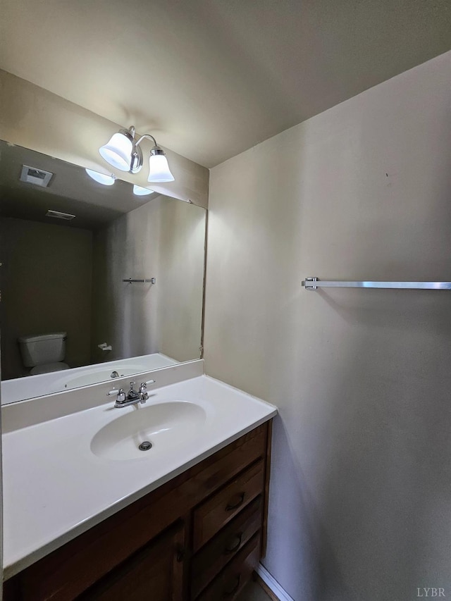 542 Leesville Rd Unit 104, Lynchburg, VA 24502 - bathroom with vanity