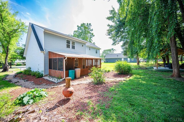 1168 Macon Loop, Lynchburg, VA 24503 - photo 36