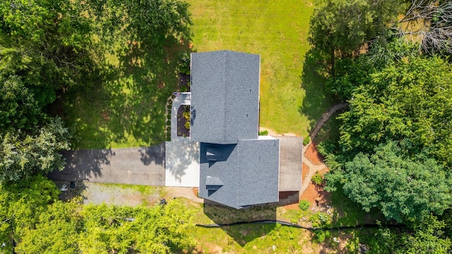 1168 Macon Loop, Lynchburg, VA 24503 - view of subject property