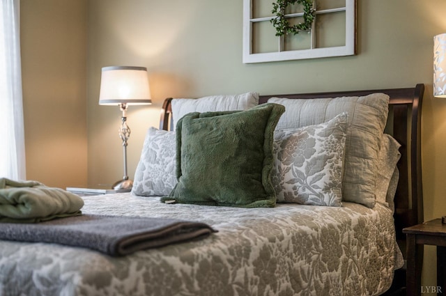 116 Wyndsong Pl, Lynchburg, VA 24502 - view of bedroom