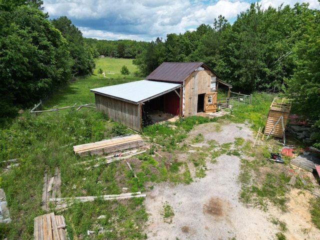 150 Mt Zion Rd, Phenix, VA 23959