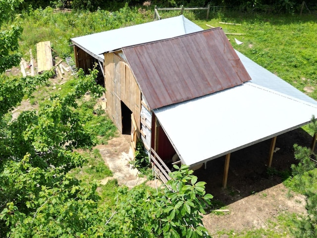 150 Mt Zion Rd, Phenix, VA 23959