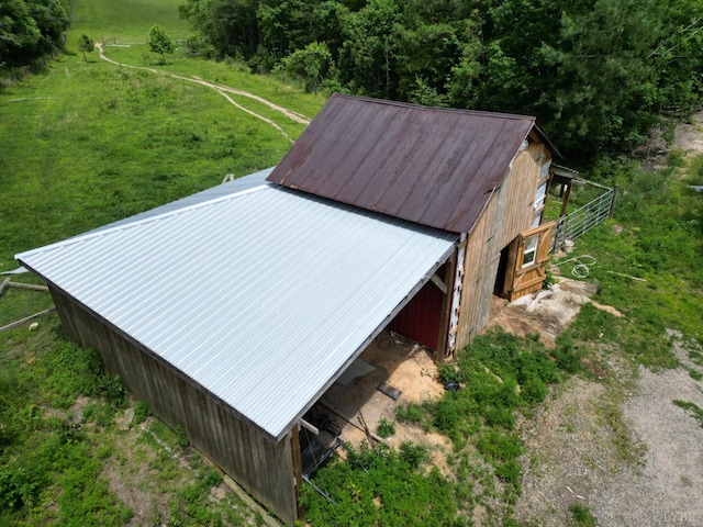 150 Mt Zion Rd, Phenix, VA 23959