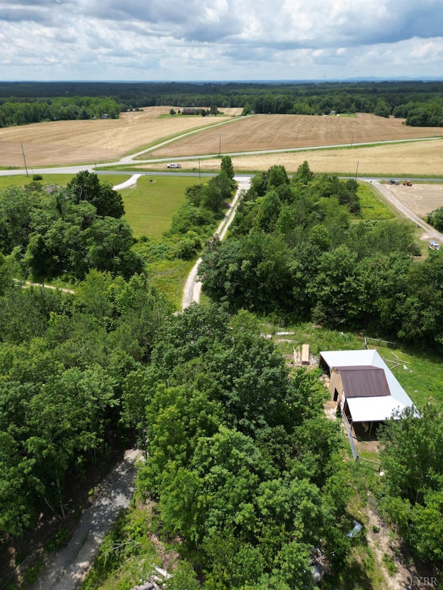 150 Mt Zion Rd, Phenix, VA 23959