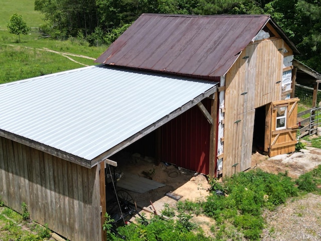 150 Mt Zion Rd, Phenix, VA 23959