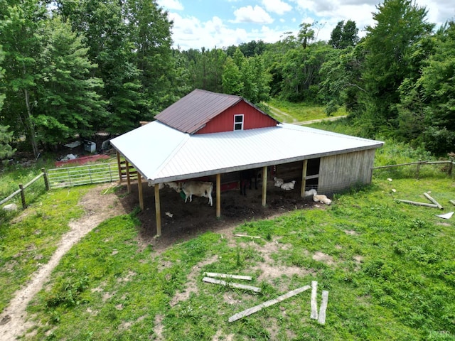 150 Mt Zion Rd, Phenix, VA 23959