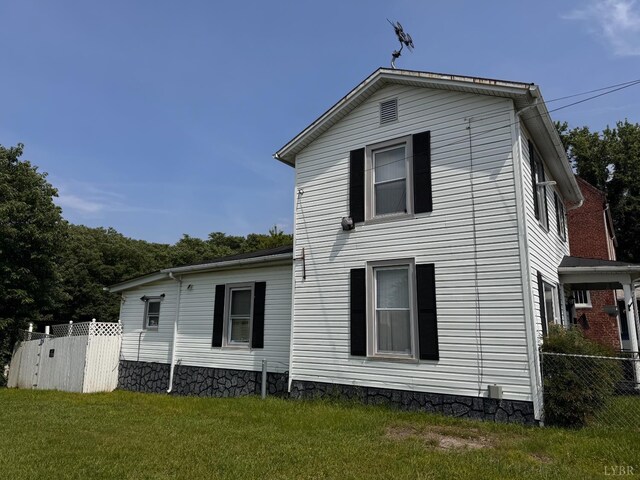 512 Polk St, Lynchburg, VA 24504 - photo 2