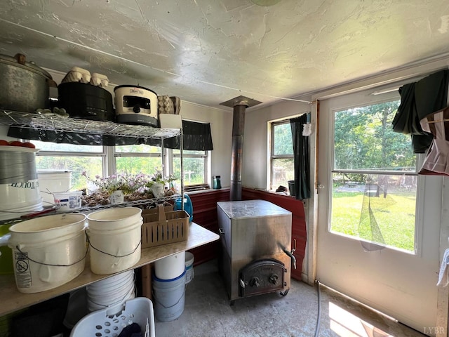 8288 Red House Rd, Phenix, VA 23959 - interior space