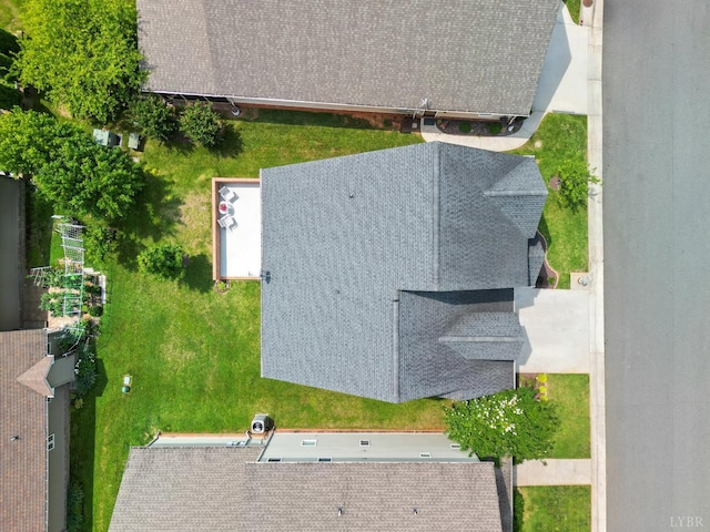 403 Cornerstone St, Lynchburg, VA 24502 - view of subject property