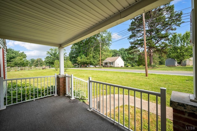 4550 Pumping Station Rd, Appomattox, VA 24522 - photo 30