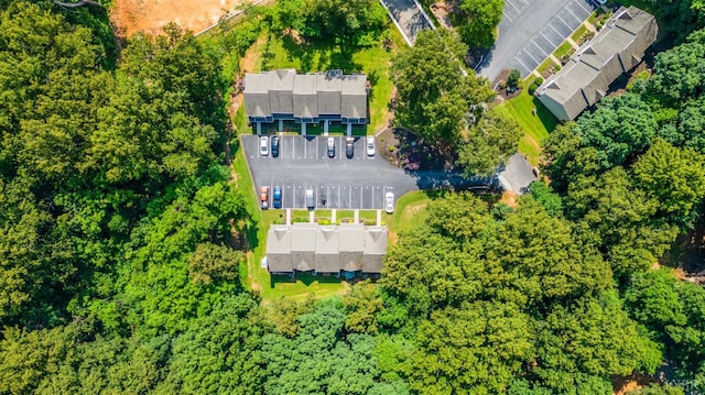 17 Jefferson Village Dr, Forest, VA 24551 - aerial view
