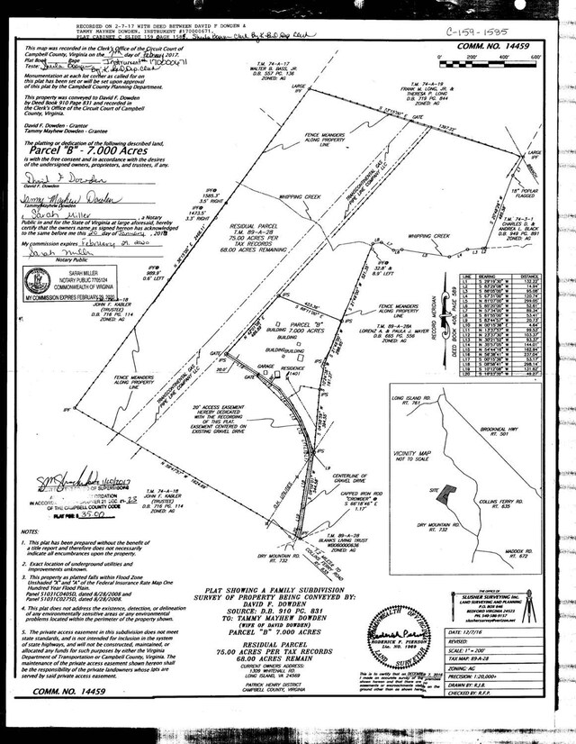 0 Foxfire, Gladys, VA 24554