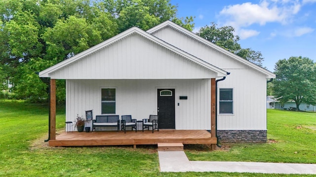 316 E Franklin St, Bedford, VA 24523 - photo 1