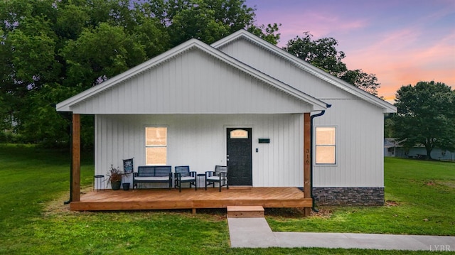 316 E Franklin St, Bedford, VA 24523 - photo 2