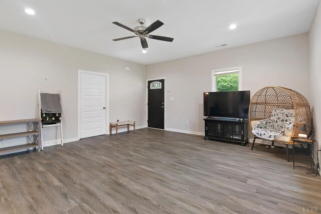 316 E Franklin St, Bedford, VA 24523 - photo 4