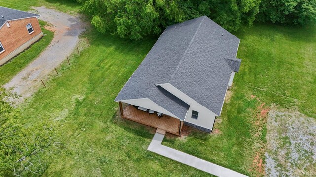 316 E Franklin St, Bedford, VA 24523 - photo 27