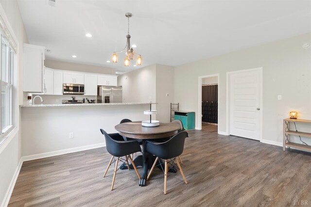 316 E Franklin St, Bedford, VA 24523 - photo 7