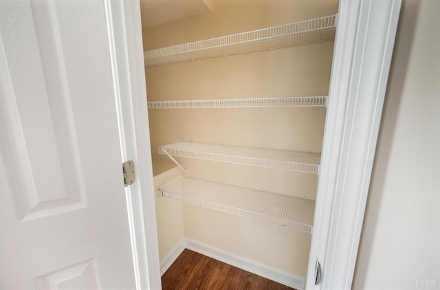 106 Colonnade St, Lynchburg, VA 24502 - view of closet