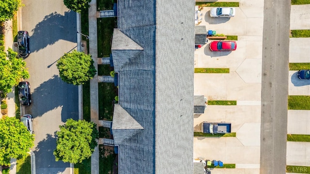 106 Colonnade St, Lynchburg, VA 24502 - drone / aerial view