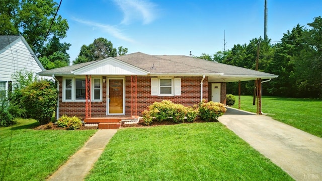 144 Hamlin Ave, Danville, VA 24540 - photo 1