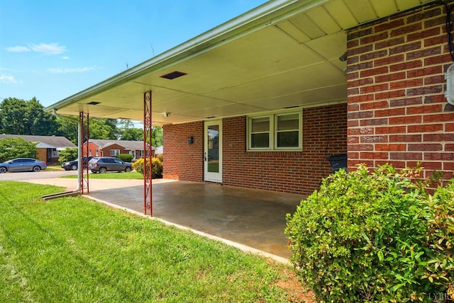 144 Hamlin Ave, Danville, VA 24540 - photo 24