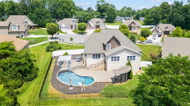 119 Creekview Ct, Lynchburg, VA 24502 - photo 54