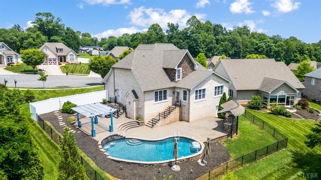 119 Creekview Ct, Lynchburg, VA 24502 - photo 52