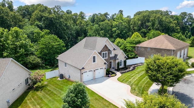 119 Creekview Ct, Lynchburg, VA 24502 - photo 50