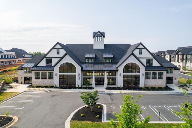 1010 Coles Ct, Forest, VA 24551 - view of building exterior with uncovered parking