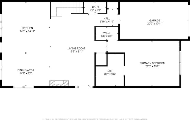 1010 Coles Ct, Forest, VA 24551 - view of home floor plan