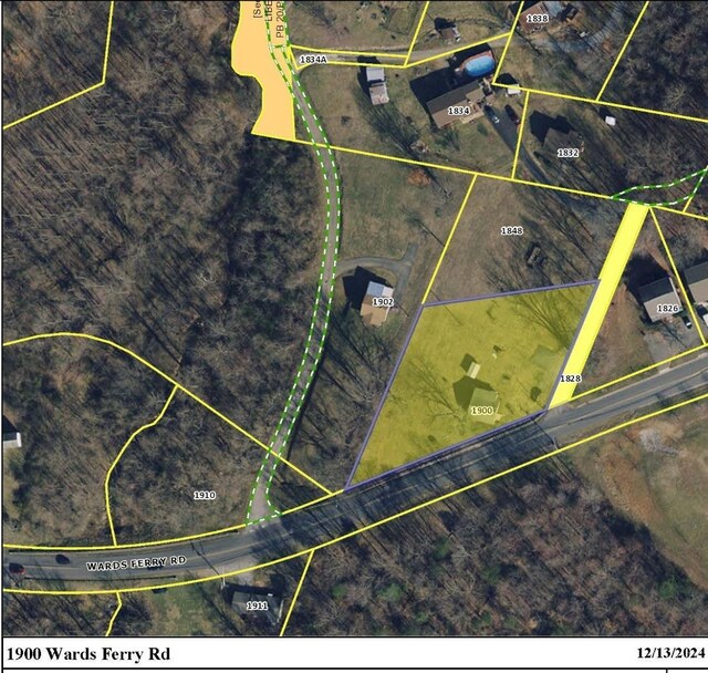 1900 Wards Ferry Rd, Lynchburg, VA 24502 - photo 18