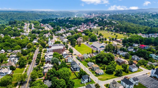 1614 Early St, Lynchburg, VA 24503 - aerial view of residential area