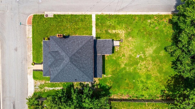 1614 Early St, Lynchburg, VA 24503 - aerial view of property and surrounding area