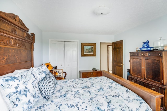 1159 Cifax Rd, Forest, VA 24551 - bedroom with a closet