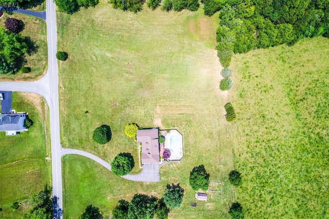 1159 Cifax Rd, Forest, VA 24551 - drone / aerial view