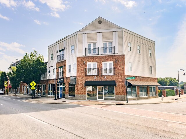 1313 Enterprise, Lynchburg, VA 24502 - view of property