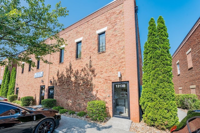 1313 Enterprise, Lynchburg, VA 24502 - view of property
