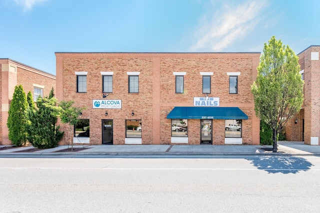 1313 Enterprise, Lynchburg, VA 24502 - view of property