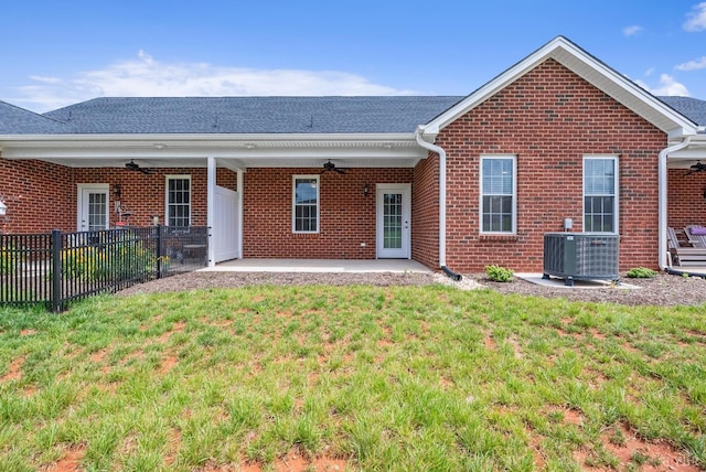 174 Villa Oak Cir, Bedford, VA 24523 - photo 33
