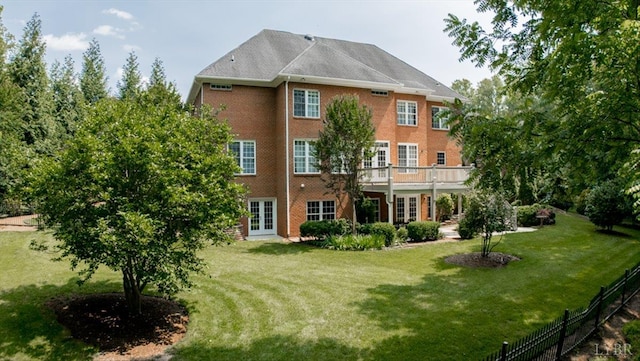 115 Trinity Ct, Lynchburg, VA 24502 - photo 4