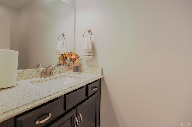 1507 Helmsdale Dr, Forest, VA 24551 - bathroom with vanity