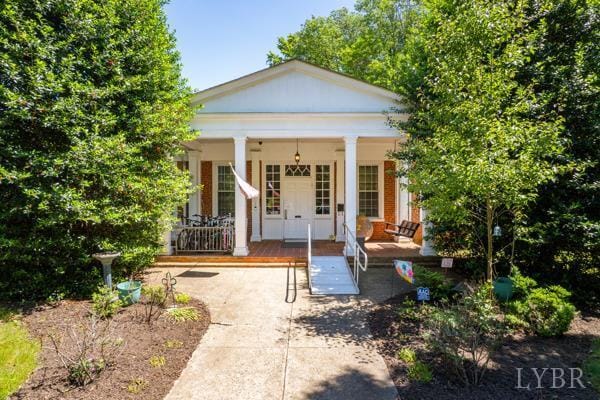 2134 Westerly Dr, Lynchburg, VA 24501 - photo 47