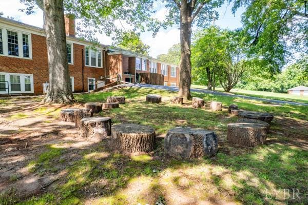 2134 Westerly Dr, Lynchburg, VA 24501 - photo 53
