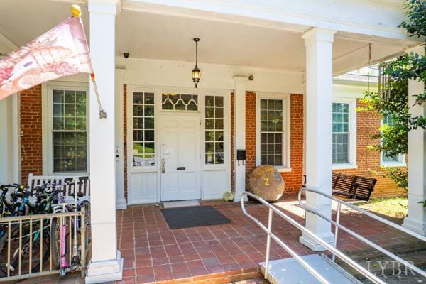 2134 Westerly Dr, Lynchburg, VA 24501 - photo 49