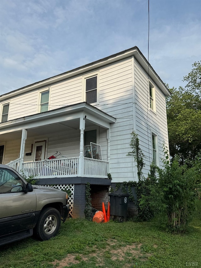 2402 Fairview Ave, Lynchburg, VA 24501 - photo 21