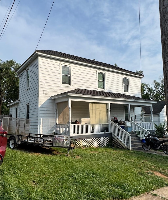2402 Fairview Ave, Lynchburg, VA 24501 - photo 1