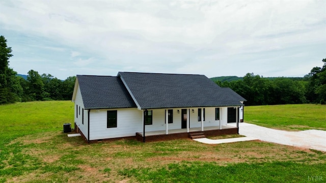601 Mockingbird Ln, Gladstone, VA 24553 - photo 3